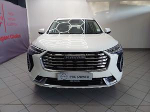 Haval Jolion 1.5T Luxury auto - Image 4