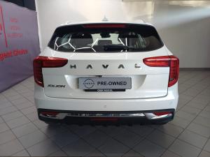 Haval Jolion 1.5T Luxury auto - Image 7