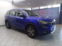 Thumbnail Mahindra XUV700 2.0T AX5