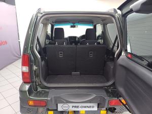 Suzuki Jimny 1.3 auto - Image 10