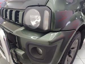 Suzuki Jimny 1.3 auto - Image 13