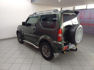 Suzuki Jimny 1.3 auto - Image 14