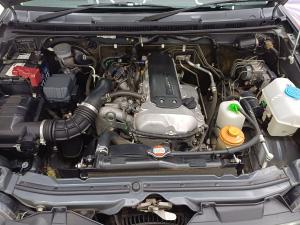 Suzuki Jimny 1.3 auto - Image 18
