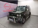 Thumbnail Suzuki Jimny 1.3 auto
