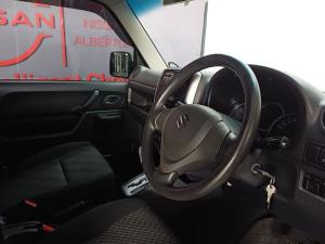 Suzuki Jimny 1.3 auto - Image 21