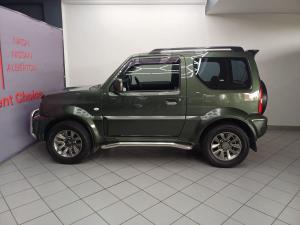 Suzuki Jimny 1.3 auto - Image 29