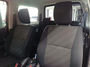 Suzuki Jimny 1.3 auto - Image 30