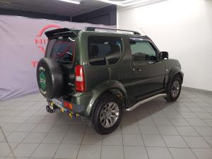 Suzuki Jimny 1.3 auto - Image 5