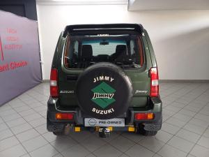 Suzuki Jimny 1.3 auto - Image 7