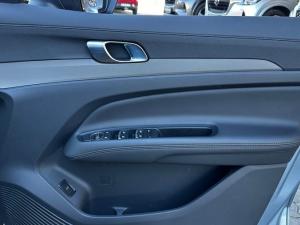 Ford Territory 1.8T Trend - Image 10