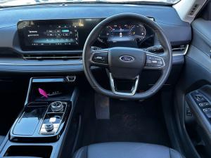 Ford Territory 1.8T Trend - Image 11