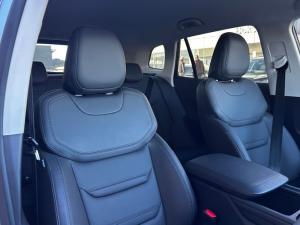 Ford Territory 1.8T Trend - Image 14
