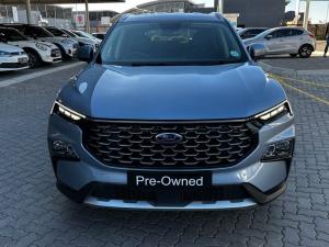 Ford Territory 1.8T Trend - Image 2