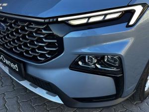 Ford Territory 1.8T Trend - Image 3