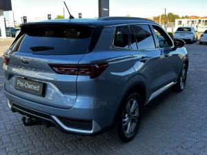 Ford Territory 1.8T Trend - Image 4