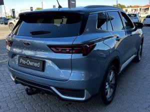 Ford Territory 1.8T Trend - Image 6