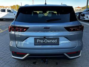 Ford Territory 1.8T Trend - Image 7