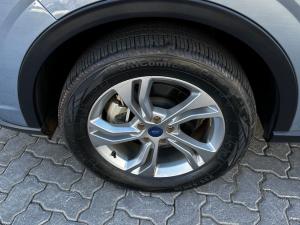 Ford Territory 1.8T Trend - Image 8
