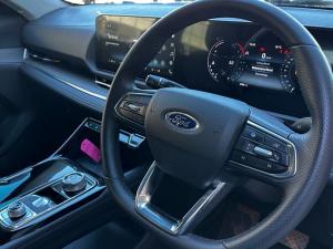 Ford Territory 1.8T Trend - Image 9