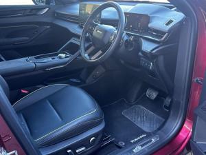 Haval H6 C 2.0T City - Image 10