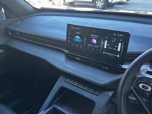 Haval H6 C 2.0T City - Image 17