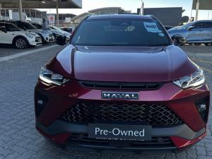 Haval H6 C 2.0T City - Image 2
