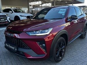 Haval H6 C 2.0T City - Image 3