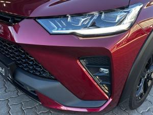 Haval H6 C 2.0T City - Image 4