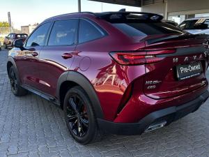 Haval H6 C 2.0T City - Image 6