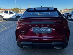 Haval H6 C 2.0T City - Image 7