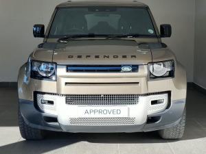 Land Rover Defender 110 D250 SE - Image 2
