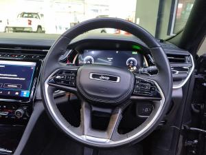 Jeep Grand Cherokee 3.6 4x4 Overland - Image 11