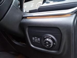 Jeep Grand Cherokee 3.6 4x4 Overland - Image 12