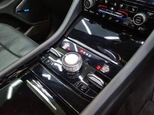 Jeep Grand Cherokee 3.6 4x4 Overland - Image 15