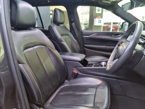 Jeep Grand Cherokee 3.6 4x4 Overland - Image 17