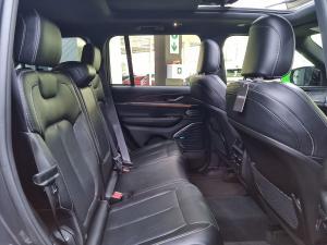 Jeep Grand Cherokee 3.6 4x4 Overland - Image 18