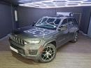 Thumbnail Jeep Grand Cherokee 3.6 4x4 Overland