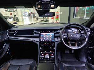 Jeep Grand Cherokee 3.6 4x4 Overland - Image 20