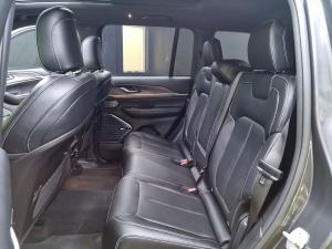 Jeep Grand Cherokee 3.6 4x4 Overland - Image 21