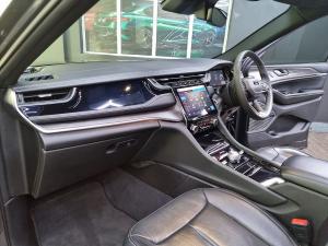 Jeep Grand Cherokee 3.6 4x4 Overland - Image 22