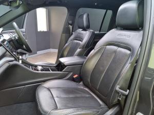 Jeep Grand Cherokee 3.6 4x4 Overland - Image 23