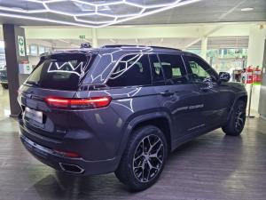 Jeep Grand Cherokee 3.6 4x4 Overland - Image 24