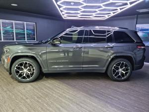 Jeep Grand Cherokee 3.6 4x4 Overland - Image 2