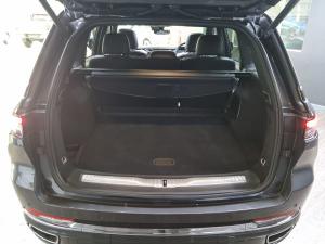 Jeep Grand Cherokee 3.6 4x4 Overland - Image 5