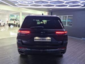 Jeep Grand Cherokee 3.6 4x4 Overland - Image 6