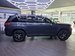 Jeep Grand Cherokee 3.6 4x4 Overland - Image 7