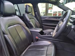 Jeep Grand Cherokee 3.6 4x4 Overland - Image 9