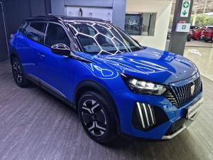 Peugeot 2008 1.2T GT Line - Image 2