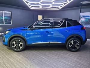 Peugeot 2008 1.2T GT Line - Image 3