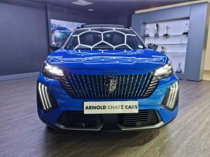 Peugeot 2008 1.2T GT Line - Image 4